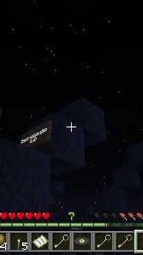 minecraft horror: [slendrina the forest] horror map minecraft