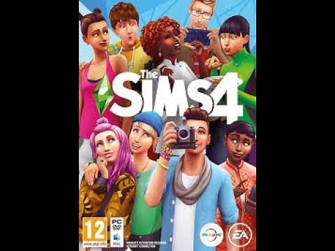 Download The Sims 4 Highly Compressed in Parts