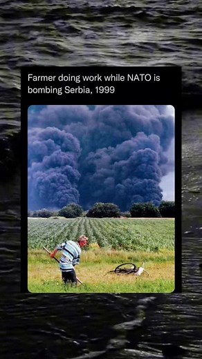 Remembering the Serbia War in 1999: The Đorđe Martinović Incident