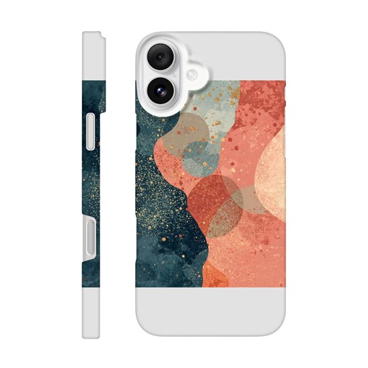 Abstract Art - MIKAN - Phone Case - Etsy
