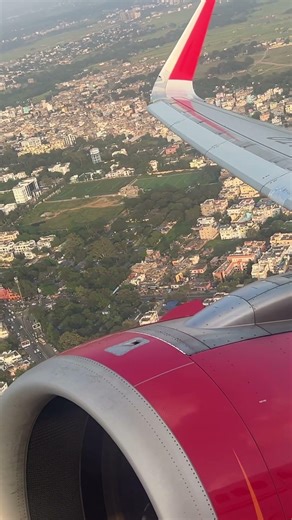 CFM LEAP 1A Thrust Reduction After Takeoff