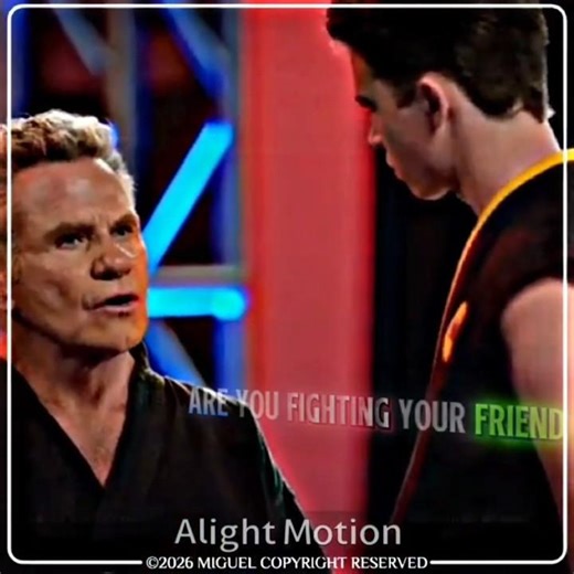 GO TO DESCRIPTION TO SEE MY XML CC PACK!|Kenny Vs Robby was fire🔥|#short #viralshorts #cobrakai