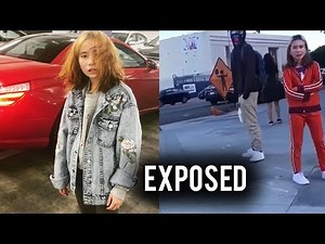 Lil Tay Finally Gets Exposed