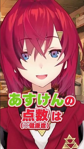 マルチビタミンの凄さを知ったアンジュ、あすけんで驚異の点数を叩き出す