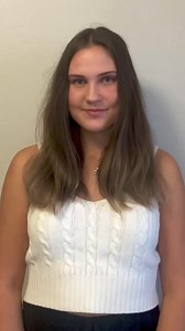 Meet Darta, an ambitious third-year student from Latvia studying at the University of Northern Iowa. With a passion for tennis that has taken her across the globe, Darta’s adventures extend beyond the courts. Fluent in Latvian and English, her love for languages and exploration shines through her visits to over 20 countries, embracing diverse cultures and cuisines along the way. Originating from Riga and cherishing peaceful moments in the quaint village of Jaunmarupe, Darta’s quest for knowledge