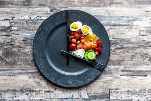 Curious About Intermittent Fasting? Try The 16:8 Or 14:10 Schedule First