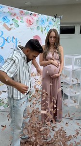51M views · 438K reactions | Gender reveal gone wrong 沈 | Anwar Jibawi | Facebook