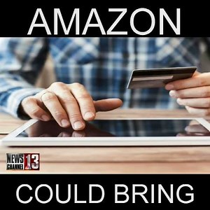 1.8K views · 13 reactions | One local community is hoping to lure thousands of jobs to the area. We'll tell you what you need to know starting Live at 5. | WNYT NewsChannel 13 | Facebook