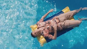 Up-and-Coming Artist Gus Dapperton On Music Videos, His Personal Style, and His New EP