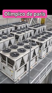 2.5K views · 41 shares | # hashtag olimpico de París. Ya sabes instalar este tipo de aire? Que es una esclava ? Y como funciona.? Cómo saber dónde está la falla? | Servicio Tecnico Domifrio MEJIA | Facebook