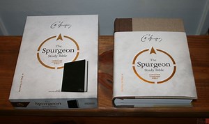 The Spurgeon Study Bible Review - Bible Buying Guide