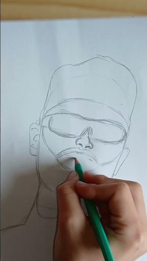 draw Jul👽