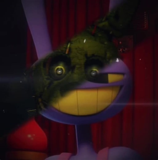 who is the better rabbit? #jax #springtrap #tadc #fnaf #fyp