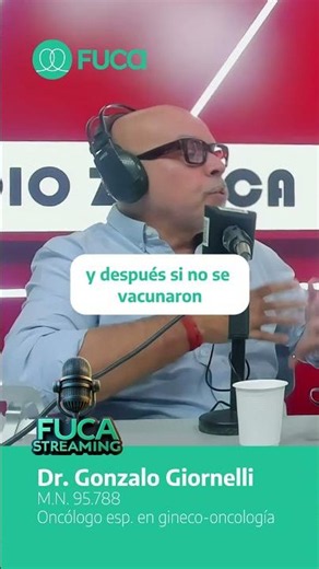 La importancia de la vacuna para el Virus del Papiloma Humano (VPH)