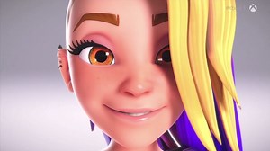 Xbox One Avatars will support wheelchairs, prosthetic limbs, pregnancy, unicorns, and a lot more