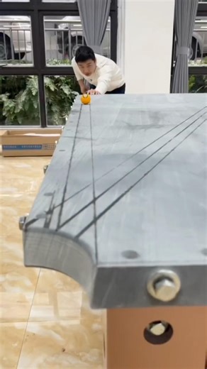 Custom billiard table made by factory Support size, color and logo customization. #billiards #pool