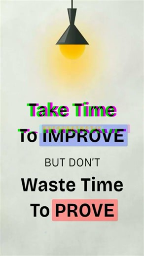 Tack Time To Improve | Motivational Video