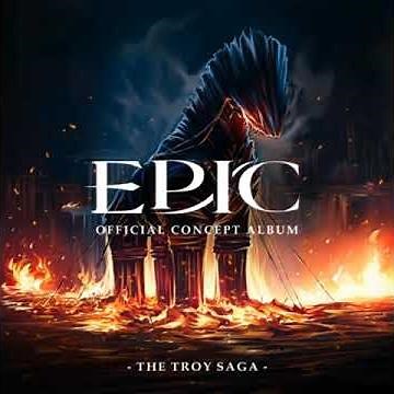 Full Speed Ahead but only 600 Men - EPIC: The Musical