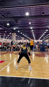 90K views · 1.2K reactions | we could watch pre-game pepper all day long #AUProVB | Athletes Unlimited | Facebook