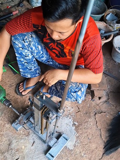 Alat Penggerak Pompa PCP: Cara Kerja & Keunggulan
