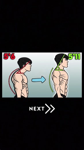 Effective Tips to Increase Your Height Quickly