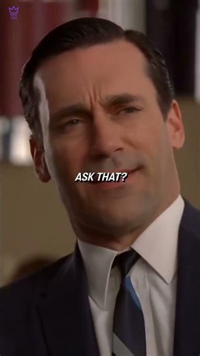 Who Is Don Draper? The Truth Unveiled! #shorts #madmen