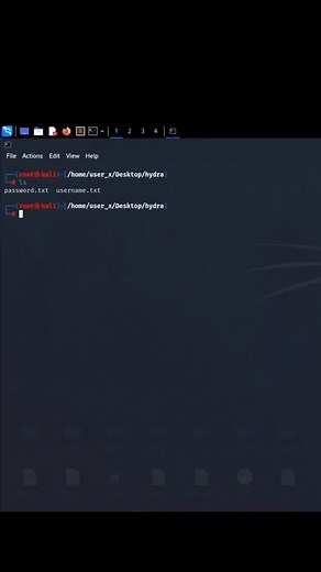 cyberquantum on Instagram: "SSH brute force hydra An SSH brute force attack is a method used by attackers to gain unauthorized access to a server by systematically guessing the password for an SSH account. Hydra is a popular tool that facilitates this process by automating password attempts against SSH and other protocols, allowing for rapid testing of password security. #Cybersecurity #InfoSec #DataProtection #viralreels #CyberAwareness #OnlineSafety #Hacking #DigitalSecurity #PrivacyMatters #S