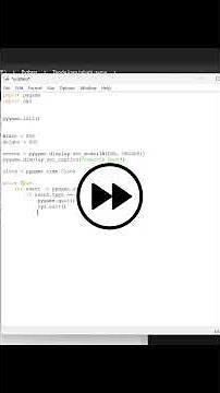 Two Engines, Same Game || PYgame vs Unity Part 1 #shortsvideo #gamedevblog