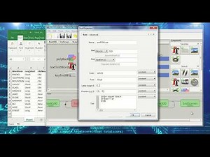 PsychoPy Memory Experiment (Part 2) -- PsychoPy Tutorial #5