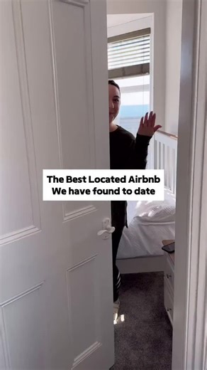 Best Located Airbnb for Your Staycation