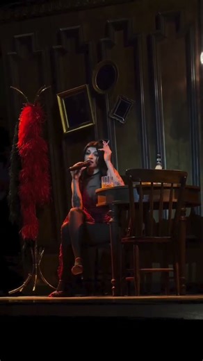 #Cazzu lights up Puebla with “Engreído”: power, attitude, and total connection with the audience