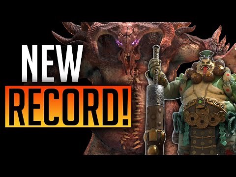 MY BEST EVER CLAN BOSS BUILD! | Raid: Shadow Legends