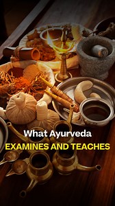🌿 Ayurveda: The Ancient Art of Balance and Wellness Ayurveda, the timeless science of life, offers a profound approach to understanding our health. 🌱 One of its key methods? Reading the pulse. Within our pulse, Ayurveda detects the Vata, Pitta, and Kapha pulses—our body's core energies. But that’s just the surface! Each pulse reveals imbalances, guiding us toward greater harmony. ✨ So, what are these doshas? Simply put, they represent what can fall out of balance in our bodies. Ayurveda remind
