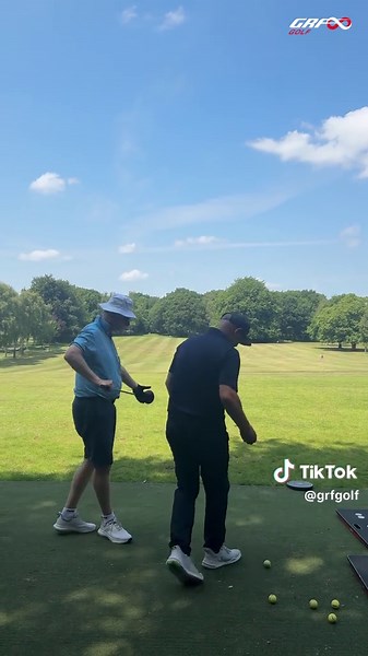 Mastering Golf Shots: From Pull Draw to Baby Fade