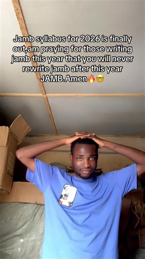 2026 JAMB Syllabus and Updates: What You Need to Know