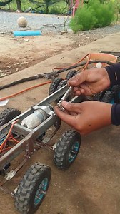 564K views · 6.6K reactions | How to Build a RC Truck Part 24 | RC Truck 12v | Facebook