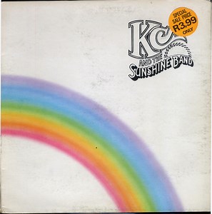 KC & The Sunshine Band - KC & The Sunshine Band (Part 3)