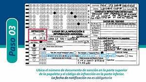 1.9K views · 22 reactions | Si tu papeleta aún no figura en el sistema, recuerda que de manera fácil puedes registrarla y pagarla a través de nuestra web. ► https://bit.ly/2H0Jm2z | Servicio de Administración Tributaria | Facebook