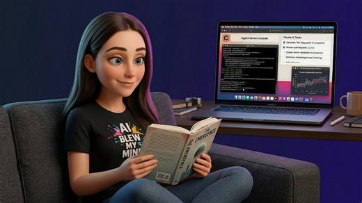 I Let Claude Control My Computer for 2 Days. Here's What It Can Actually Do.