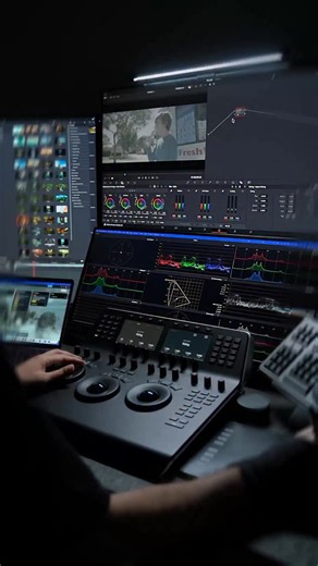 75K views · 1.6K reactions | Color Grading Process Master the art of color grading from beginner to pro Taught in English, with subtitles in Arabic and Spanish and French  www.cinapex.pro #colorgrading #colorcorrection #davinciresolve #cinematic #cinematography #colorist #alinemati #filmmaker #videography #colorful #filmmaking #filmmkrs #moviemakers #postproduction #grade #grading #workflow #videoeditings | AliNemati.Colorist | Facebook