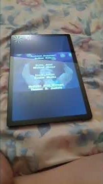 barney's super singing circus credits