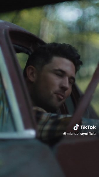 Michael Ray 'Workin on It' Lyrics