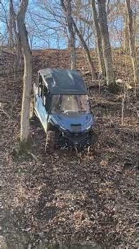 LOTO Off Road Park #missouri #offroad #yamaha #kawasaki #polaris #canamrenegade