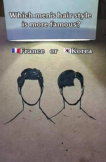 Men's hair drawing tutorial 💯 easy #zoomchallenge #fyp #추천 #viral #easydrawing #tutorial #hair #jessi