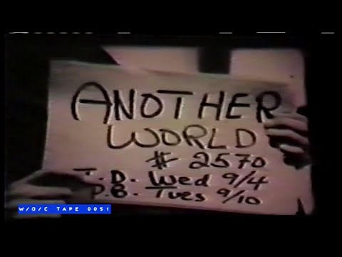 Another World Episode #2570 - Sept. 10th, 1974