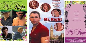 Mr Right | 2009 |