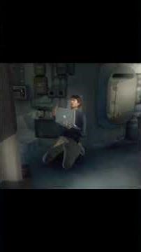 MGS4 Naomi message 😥😥🥺 #shorts #metalgearsolid #metalgearsolid4 #gaming