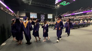 7.4K views · 154 reactions | Congratulations to the Pioneer High Class of 2025, and thanks to our incredible Pioneer faculty for caring deeply about each student. Here's to new adventures and endless possibilities ahead! | Ann Arbor Public Schools | Facebook