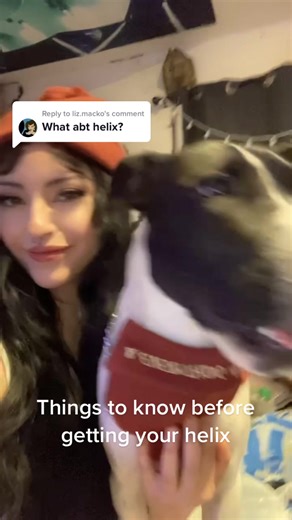 Replying to @liz.macko things to know before getting your helix pierced! Ive found that coming in to down size after 6-8 weeks works best for my clients and is my personal experience. But again listen to your piercer as you are their client 🖤 #helix #helixpiercing #AXERatioChallenge #dogsoftiktok #texas #lobepiercing #nosepiercing #jewelry #cartilagepiercings #freshpiercing #aftercare #aftercareisimportant #neilmed #neilmedpiercingaftercare #hoop #hoopjewelry #needle #nostrilpiercing #tattoo #t