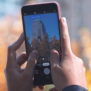 838K views · 770 reactions | The Google Pixel 3 solves the biggest problems with smartphone cameras. | Insider Tech | Facebook